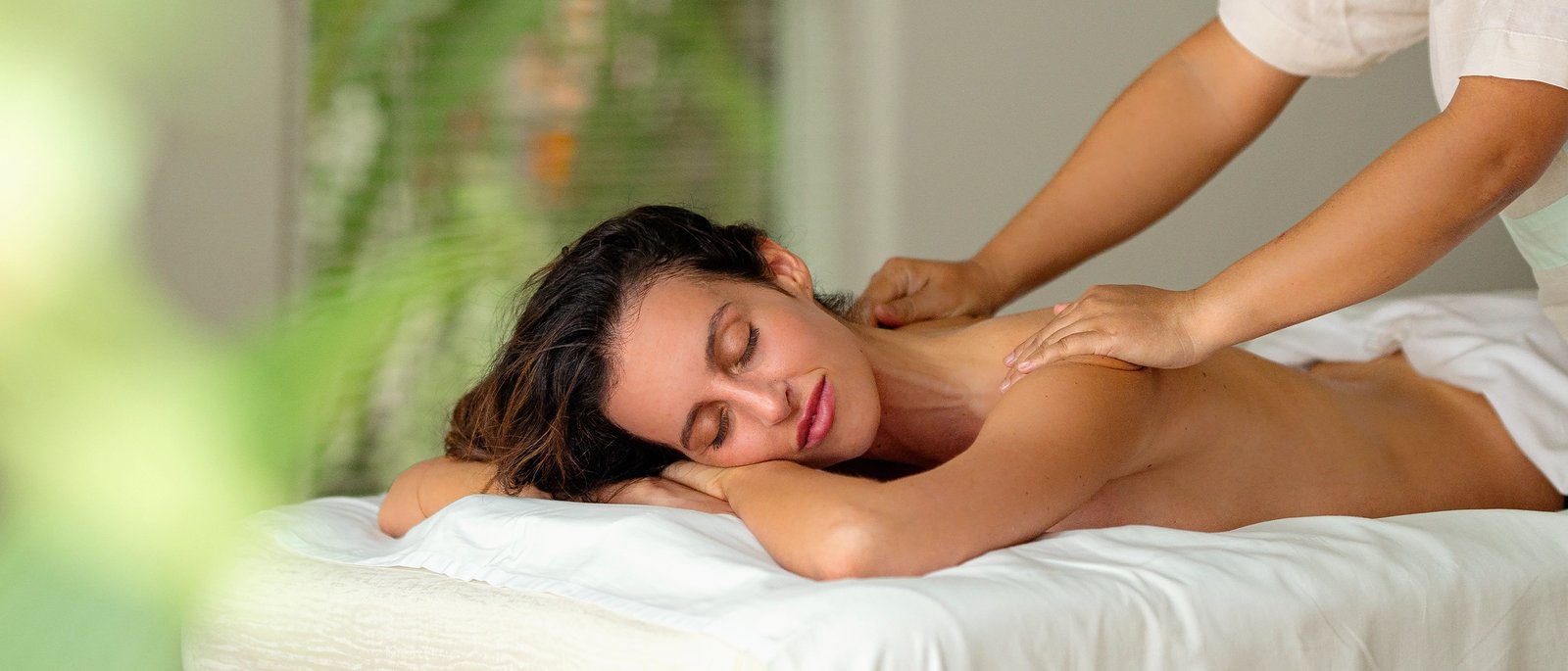 Baglioni Maldives, the spa