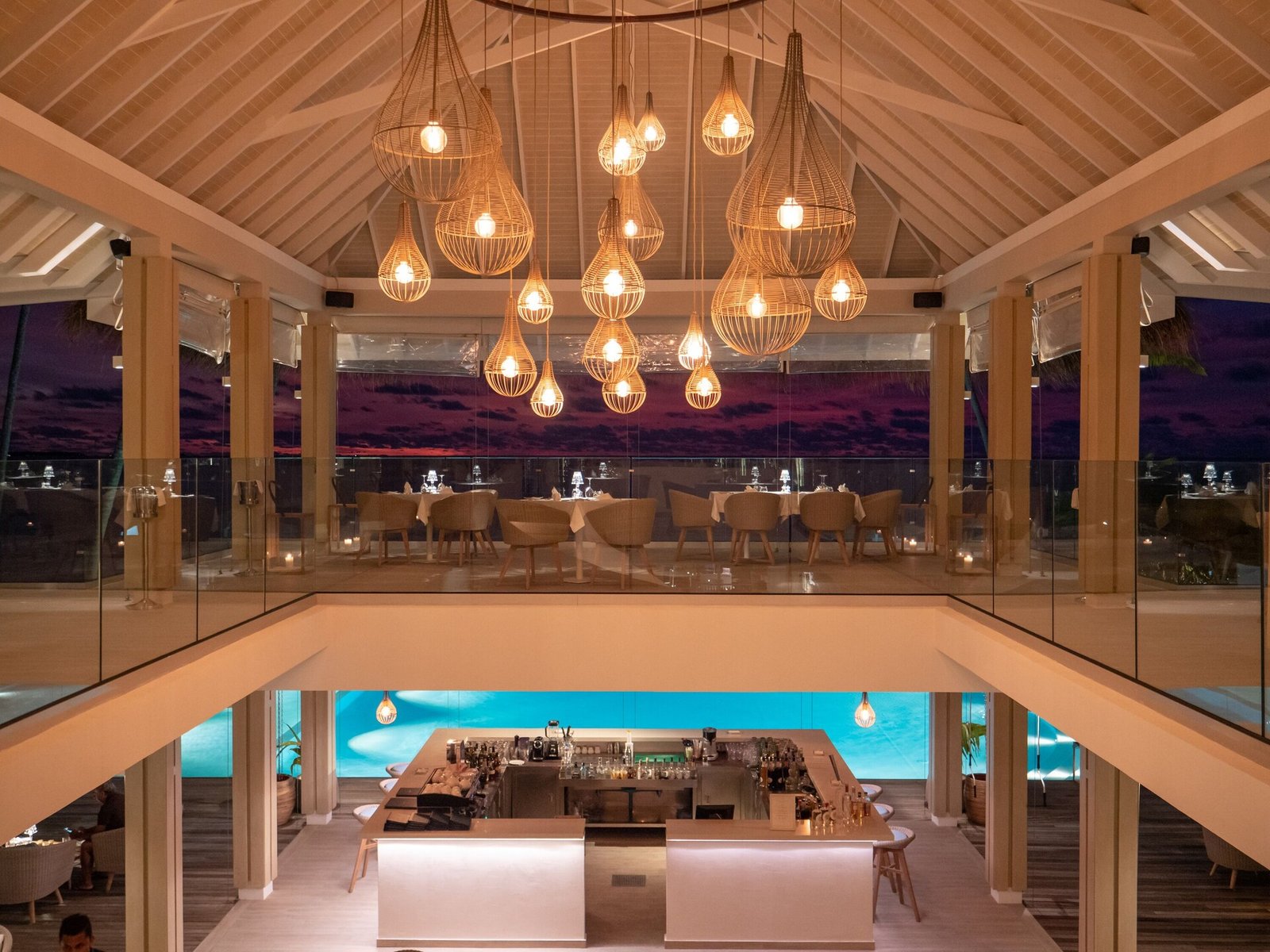Baglioni Maldives