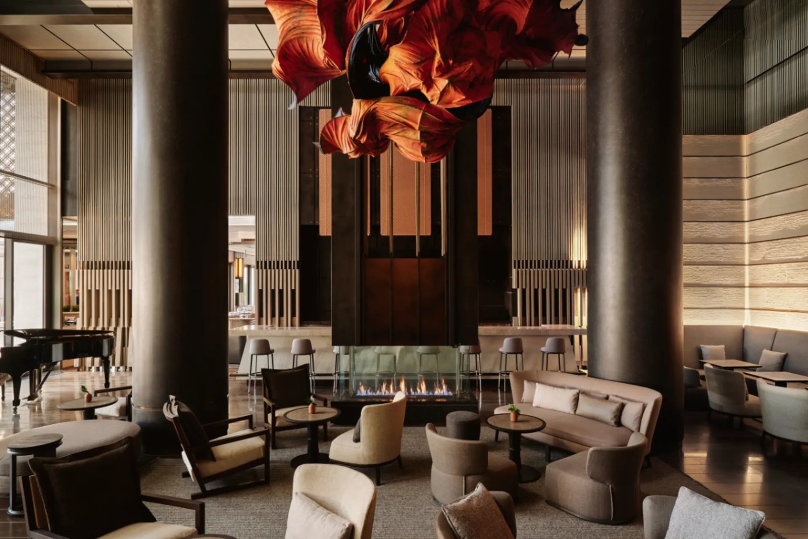 Meadowood Napa Valley, eat & drink