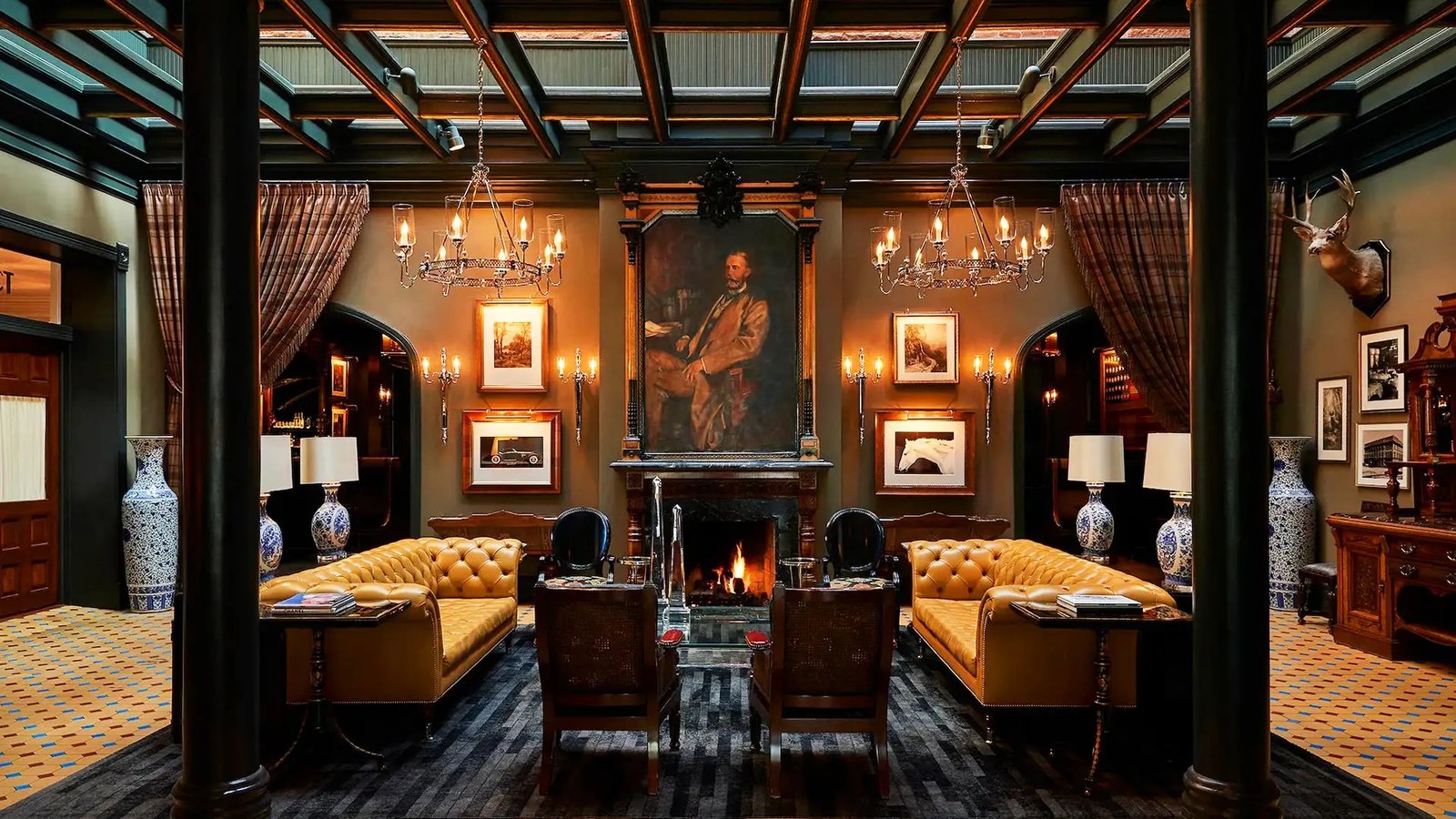 Meadowood Napa Valley, eat & drink