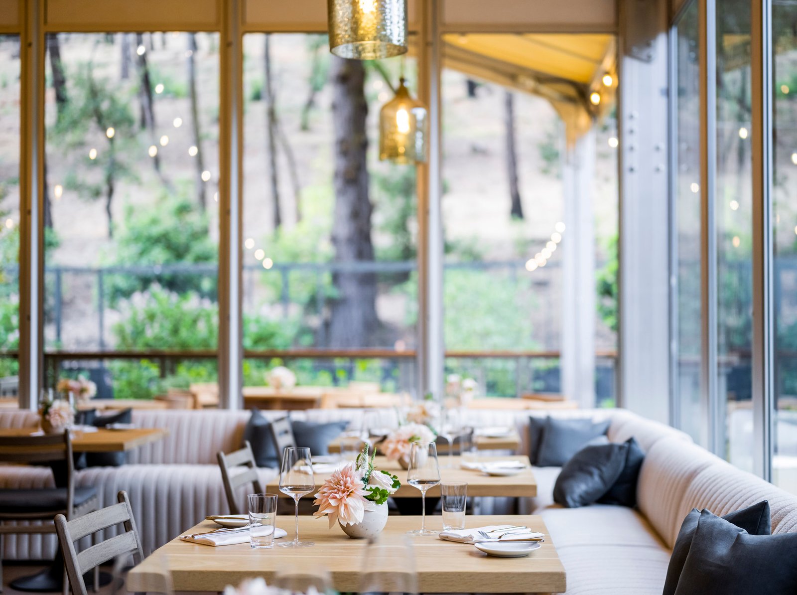 Meadowood Napa Valley