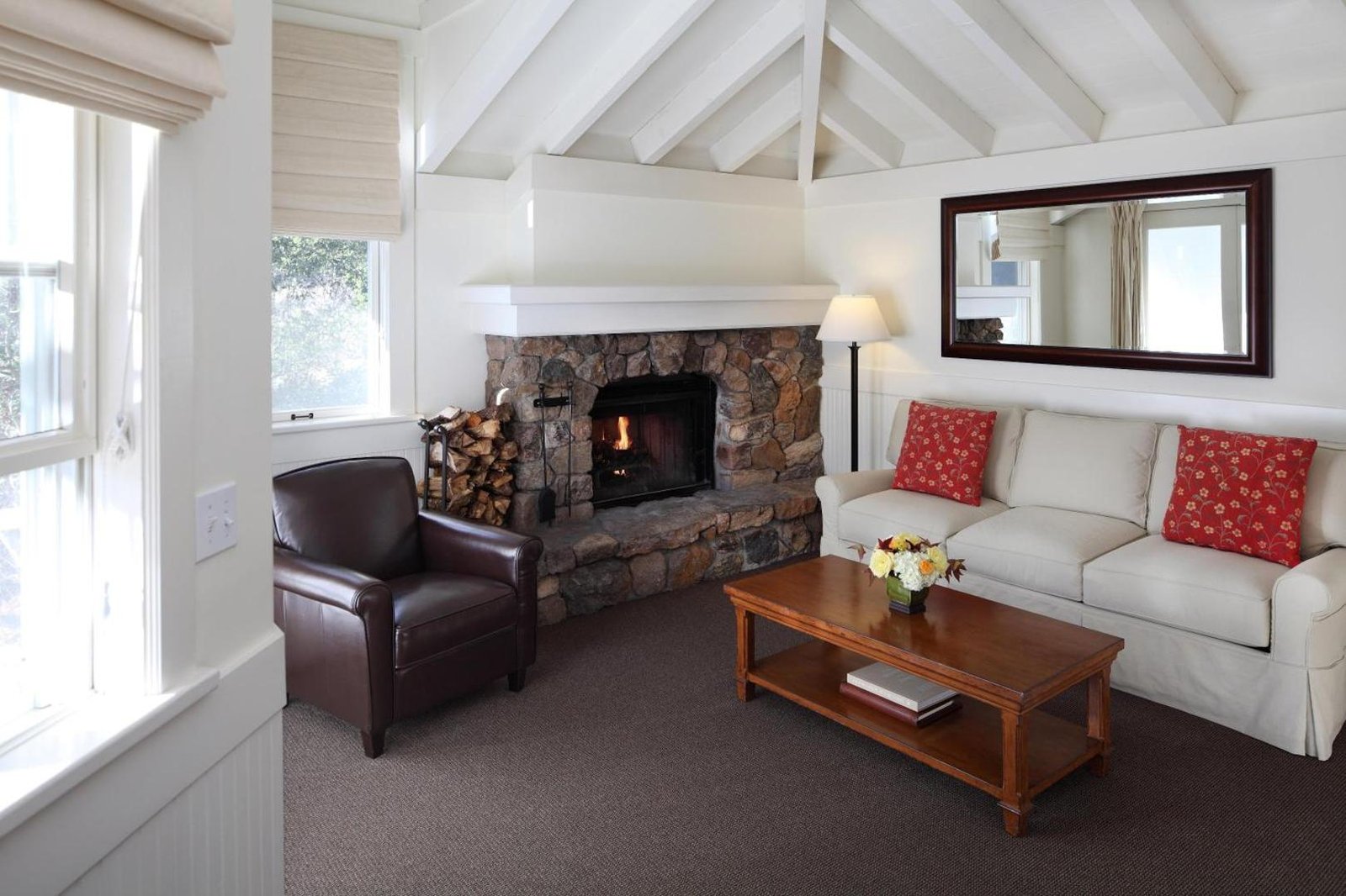 Meadowood Napa Valley, eat & drink