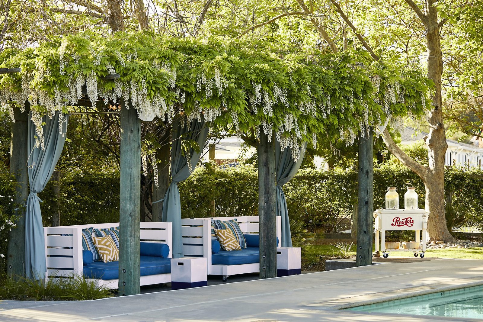 Calistoga Motor Lodge and Spa, wellness