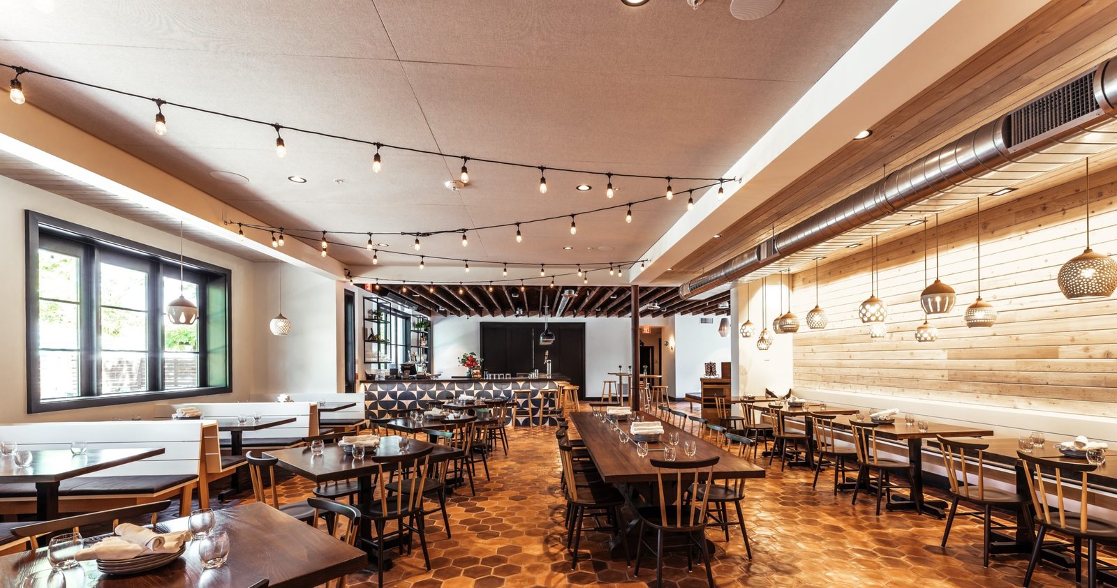 Calistoga Motor Lodge and Spa, eat & drink