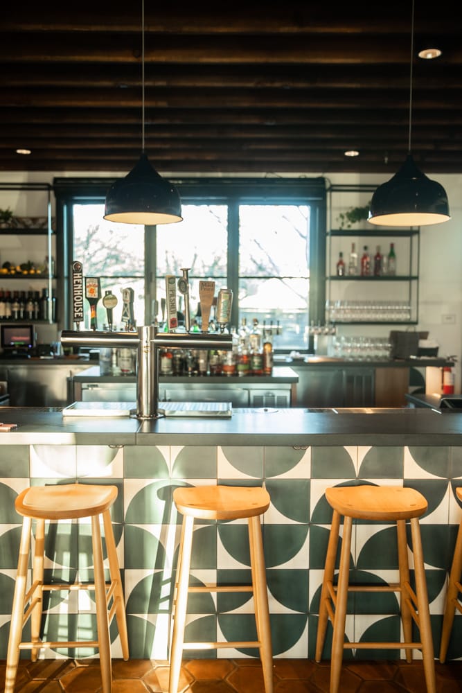 Calistoga Motor Lodge and Spa