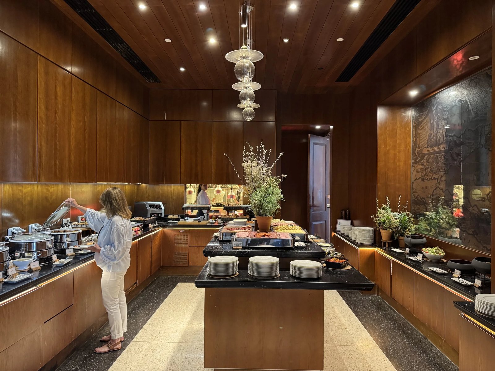 Regent Porto Montenegro, eat & drink