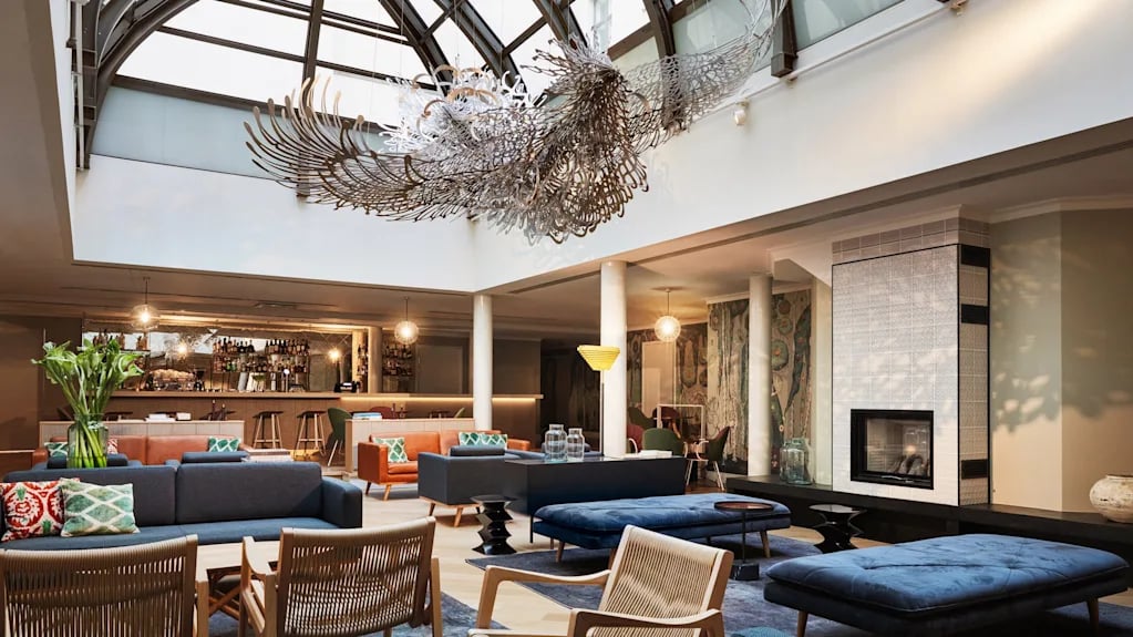 Hotel St. George