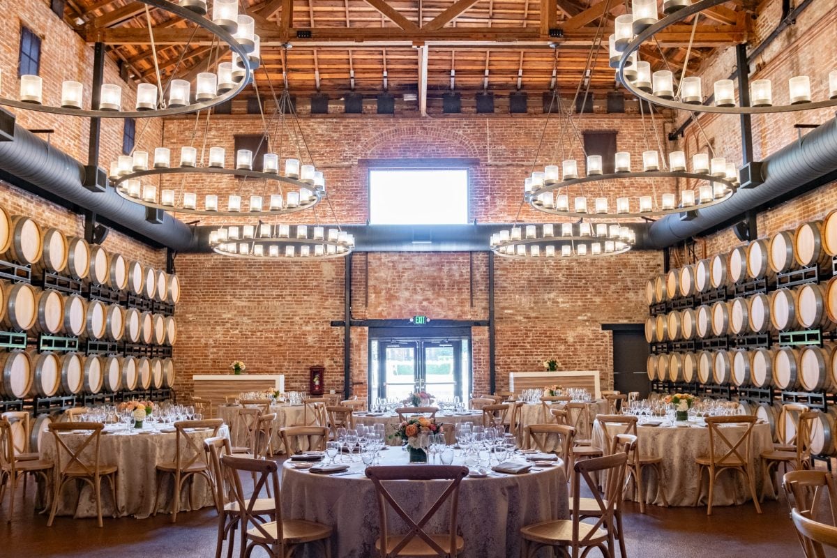 The Estate Yountville, eat & drink
