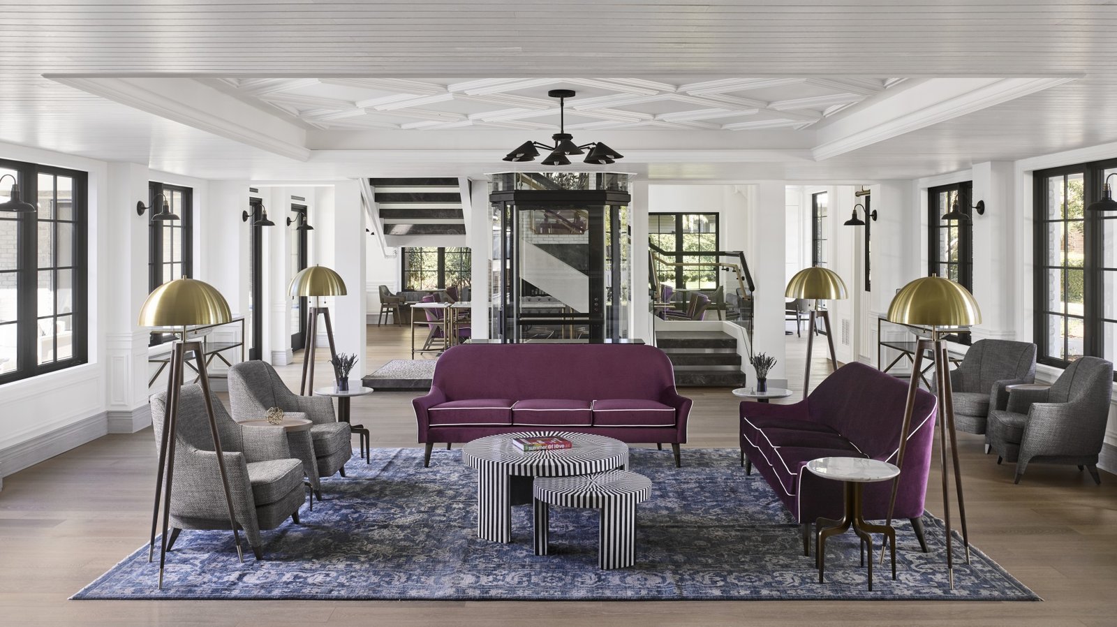 The Estate Yountville