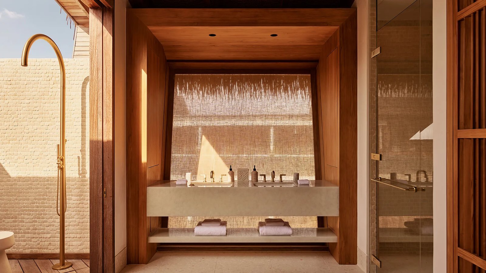 Here Baa Atoll, rooms