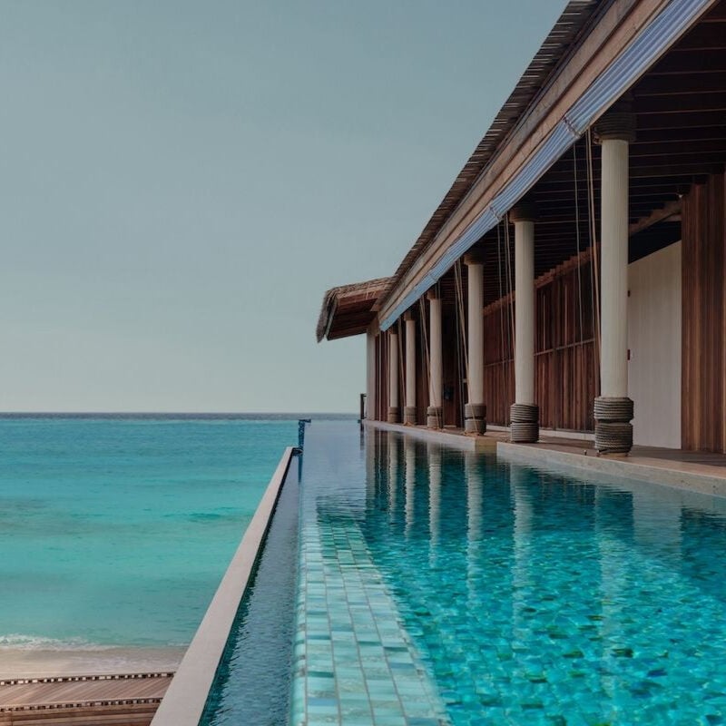 Here Baa Atoll, wellness