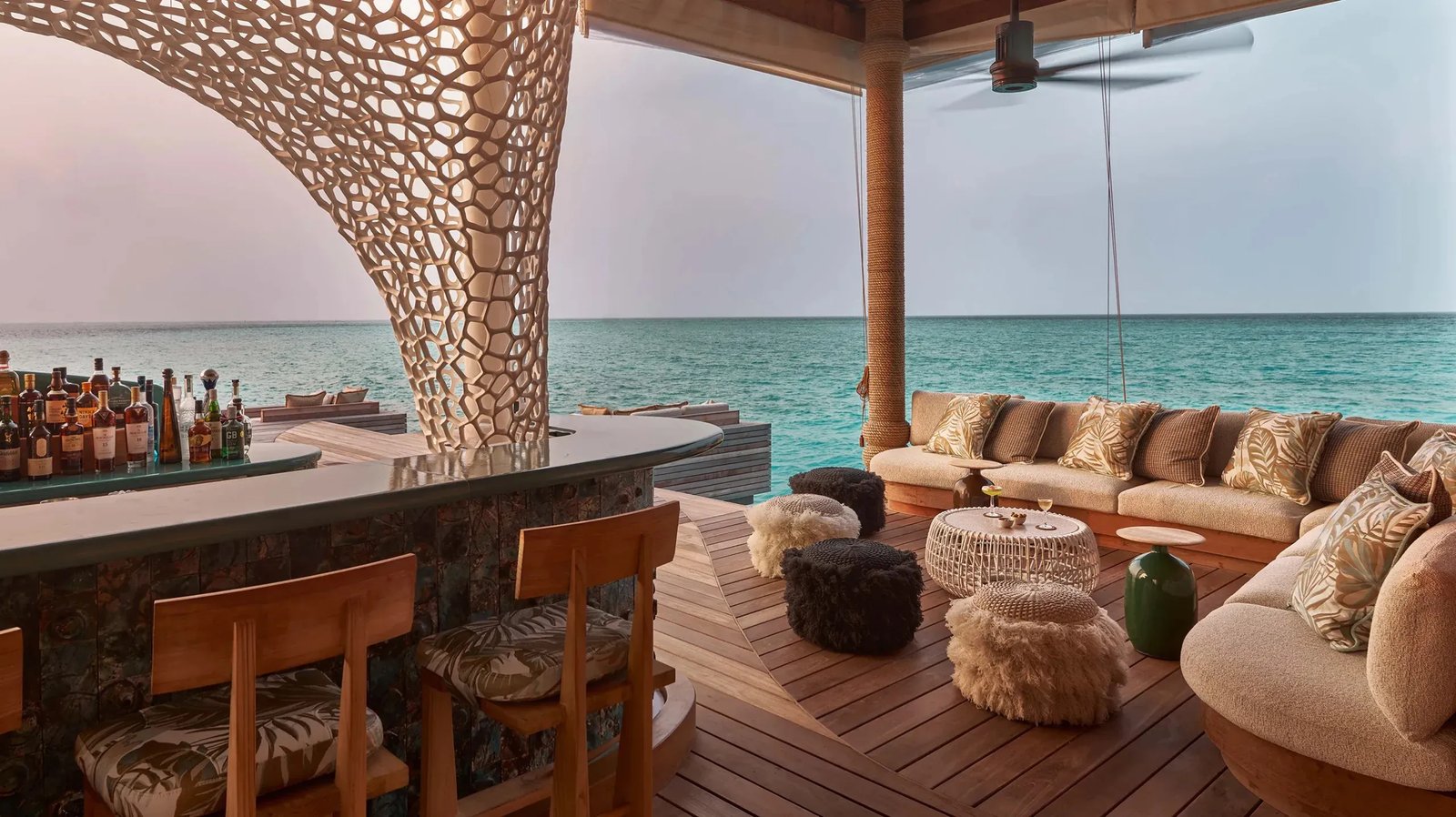 Here Baa Atoll