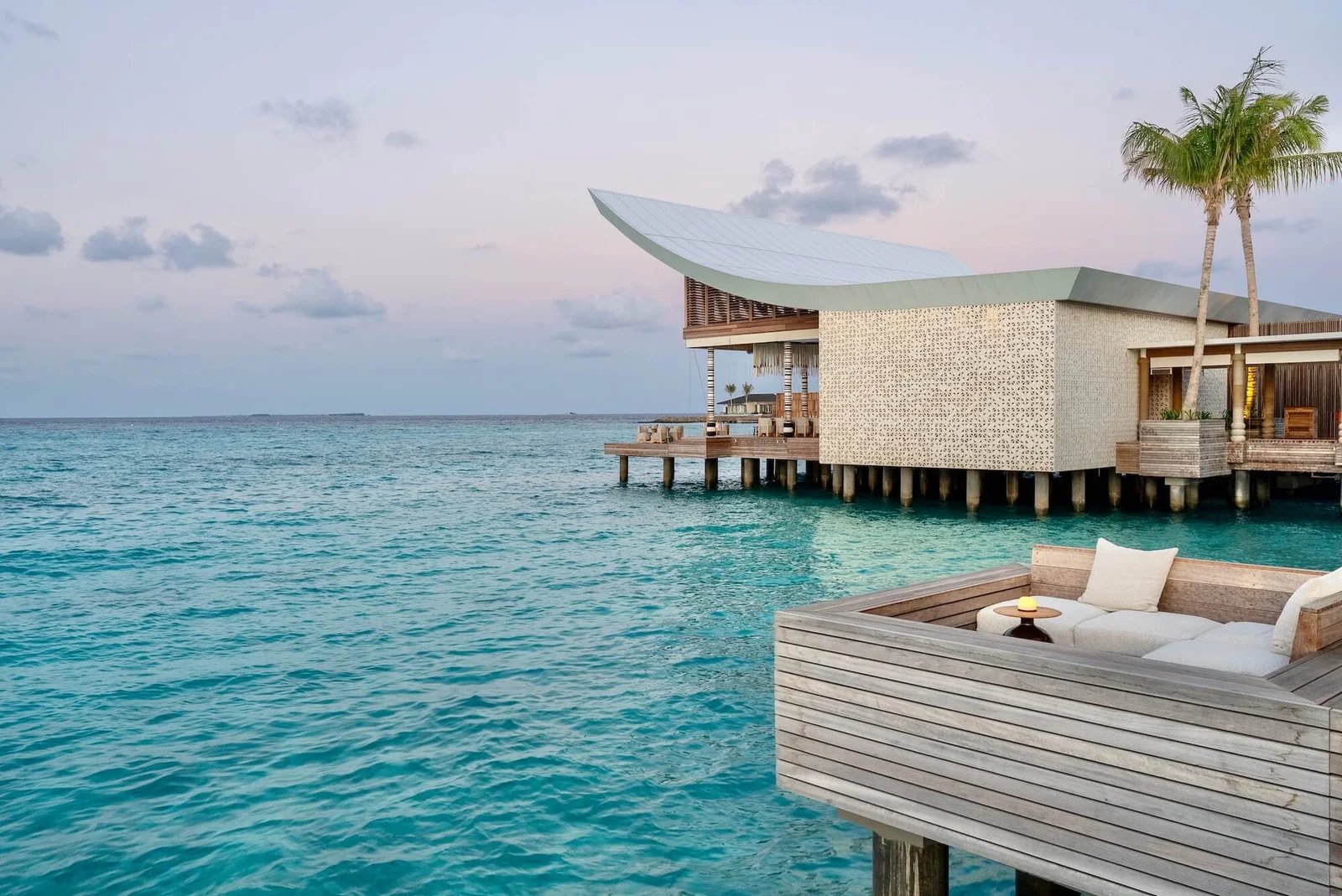 Here Baa Atoll