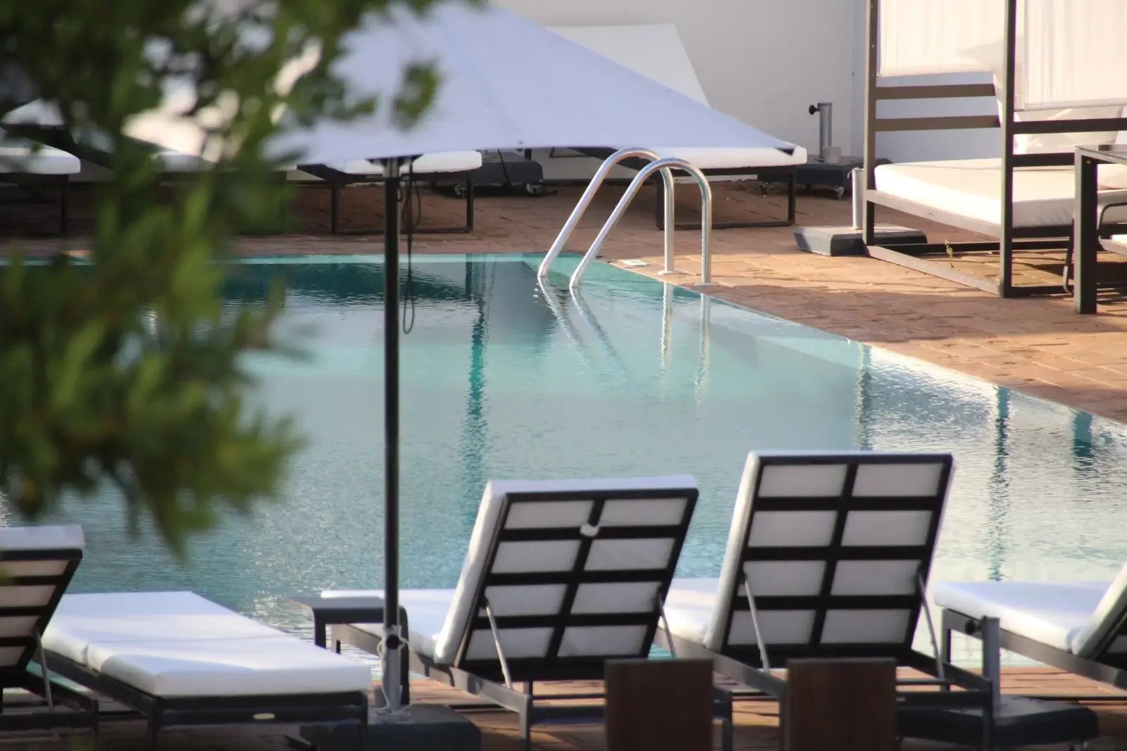 Cottages at Little Saint, wellness