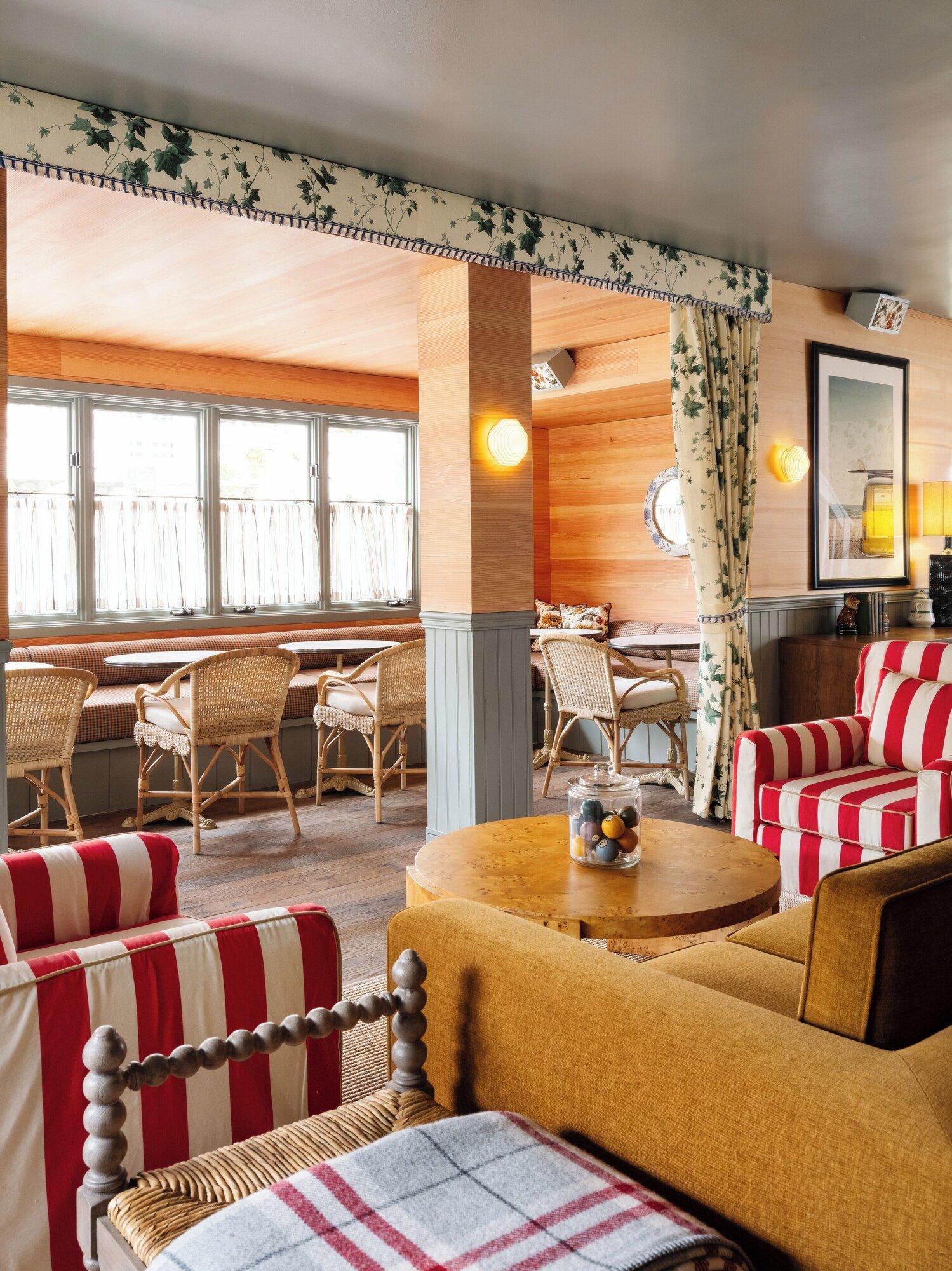 Le Petit Pali, eat & drink