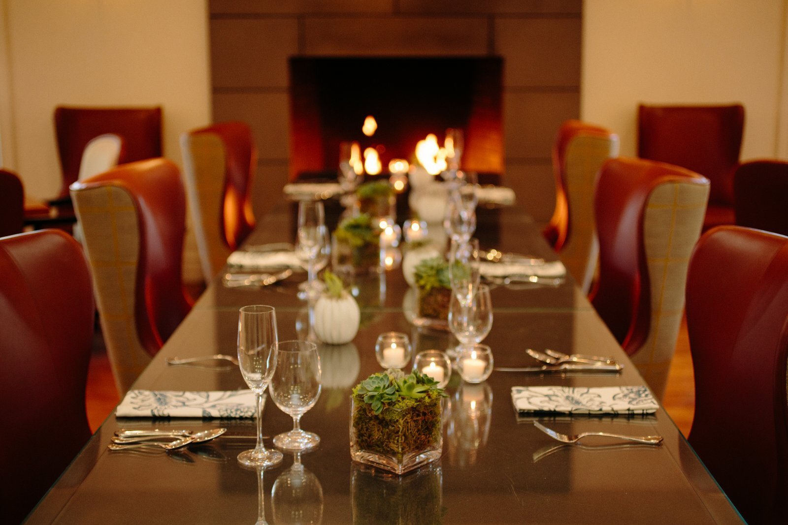 Hotel Yountville, eat & drink