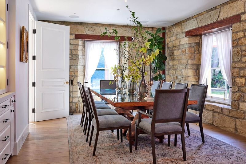 The Francis House, eat & drink