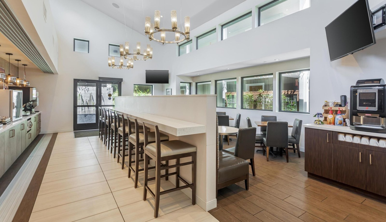 The Francis House, eat & drink