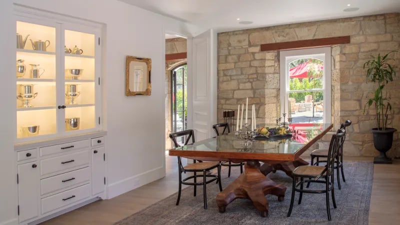The Francis House, eat & drink