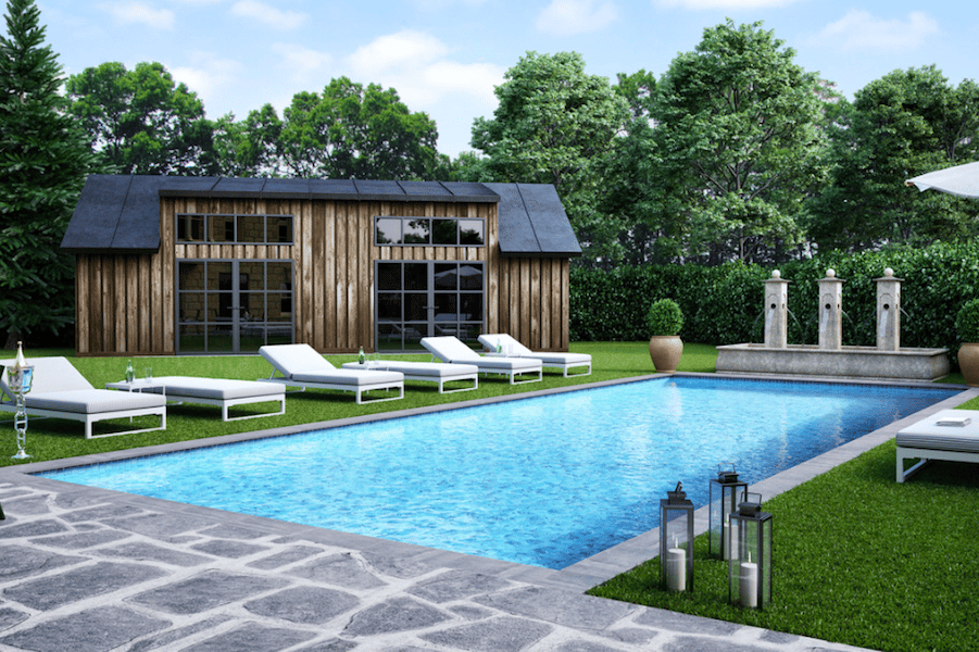 The Francis House, wellness