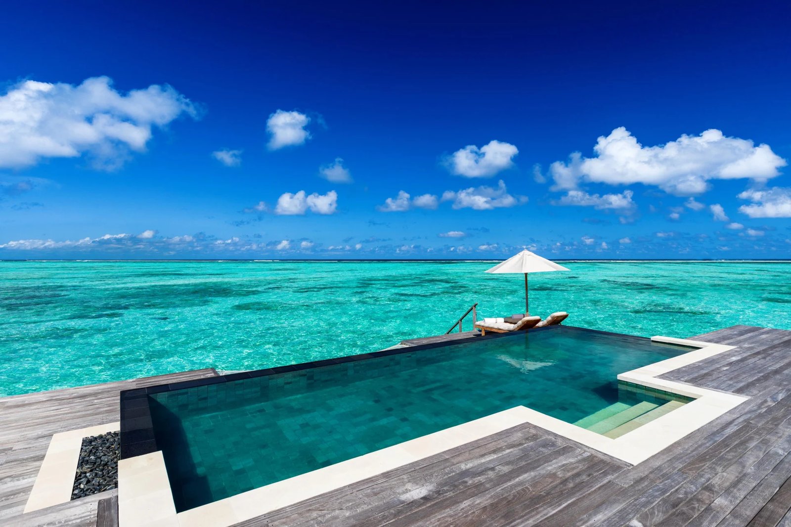 Gili Lankanfushi Maldives, wellness