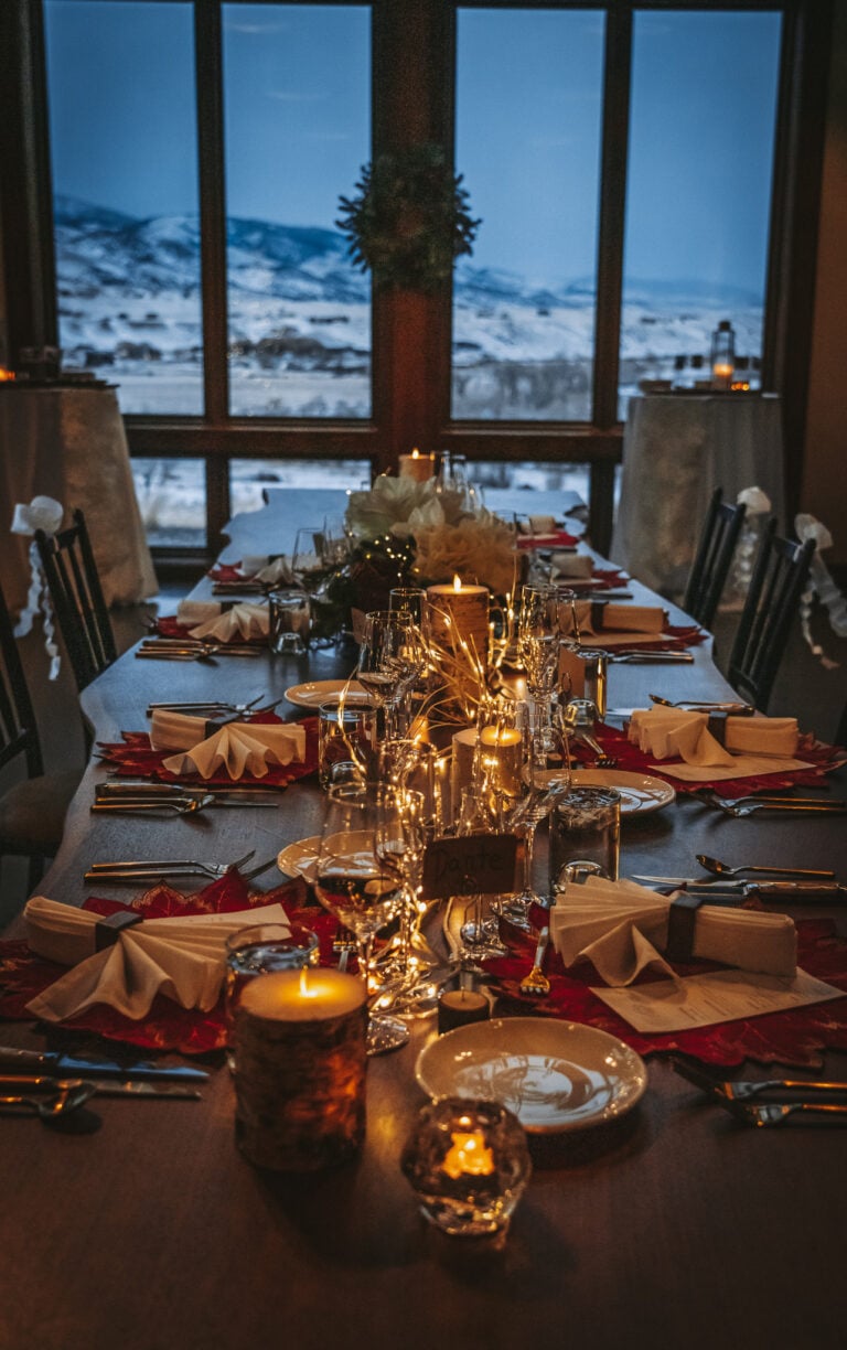 Sage Lodge