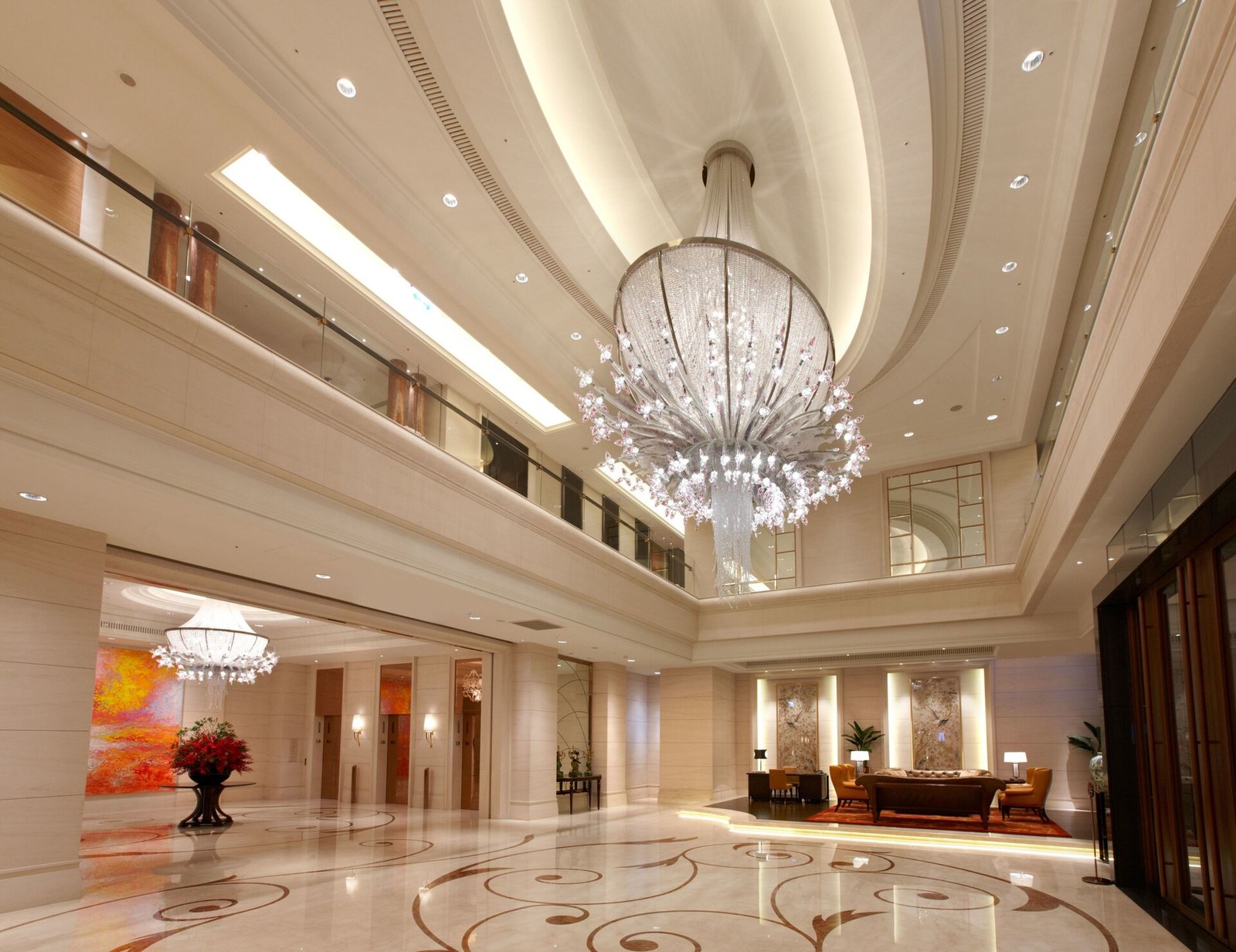 The Okura Prestige Taipei