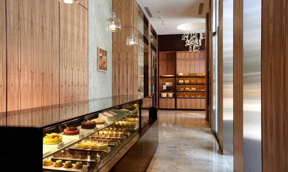 The Okura Prestige Taipei