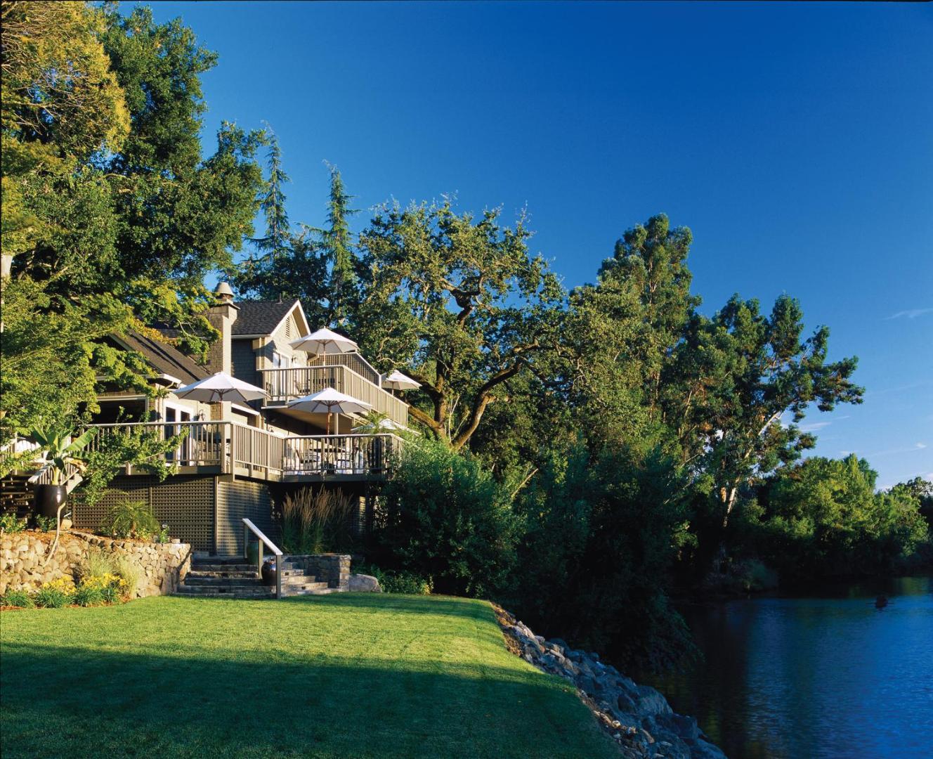 Milliken Creek Inn, backstory