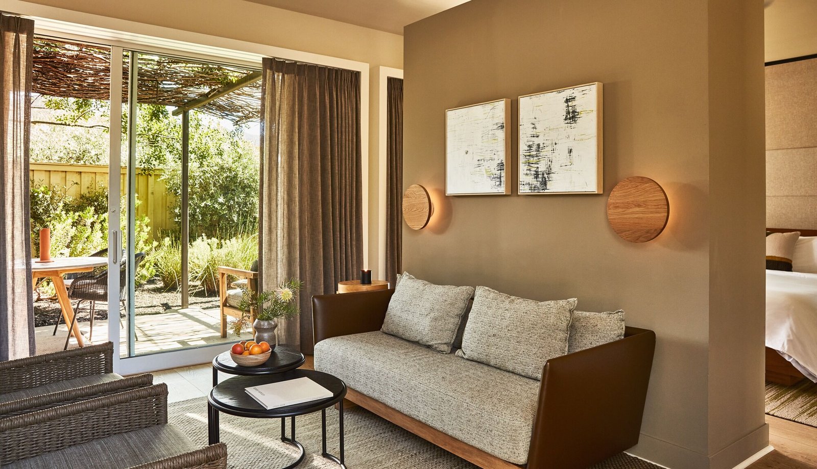 Solage, Auberge Collection, rooms