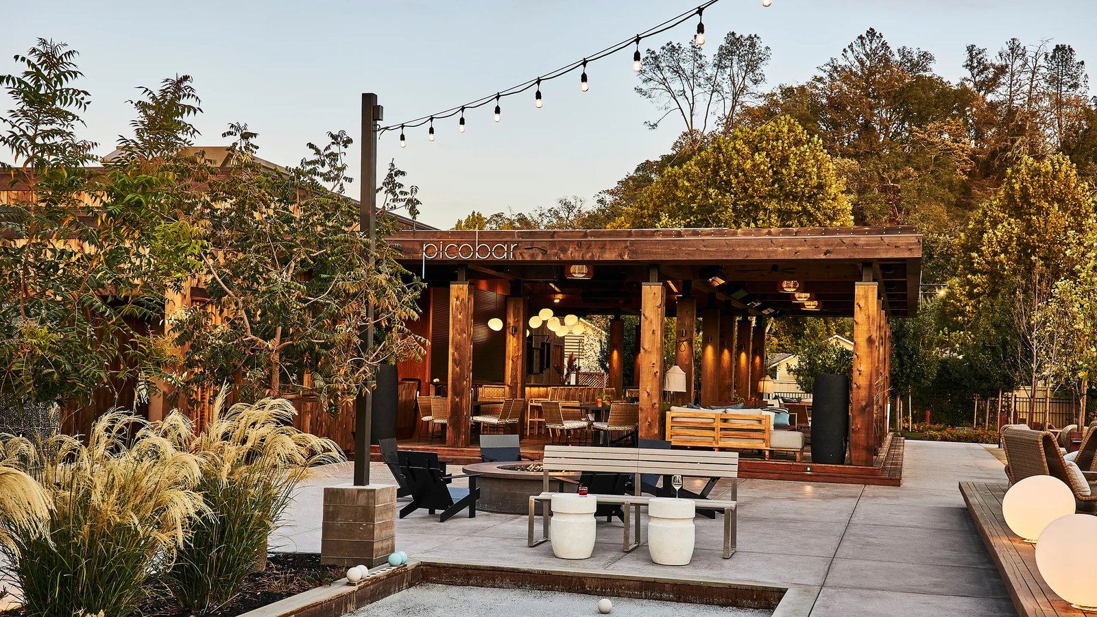 Solage, Auberge Collection, eat & drink