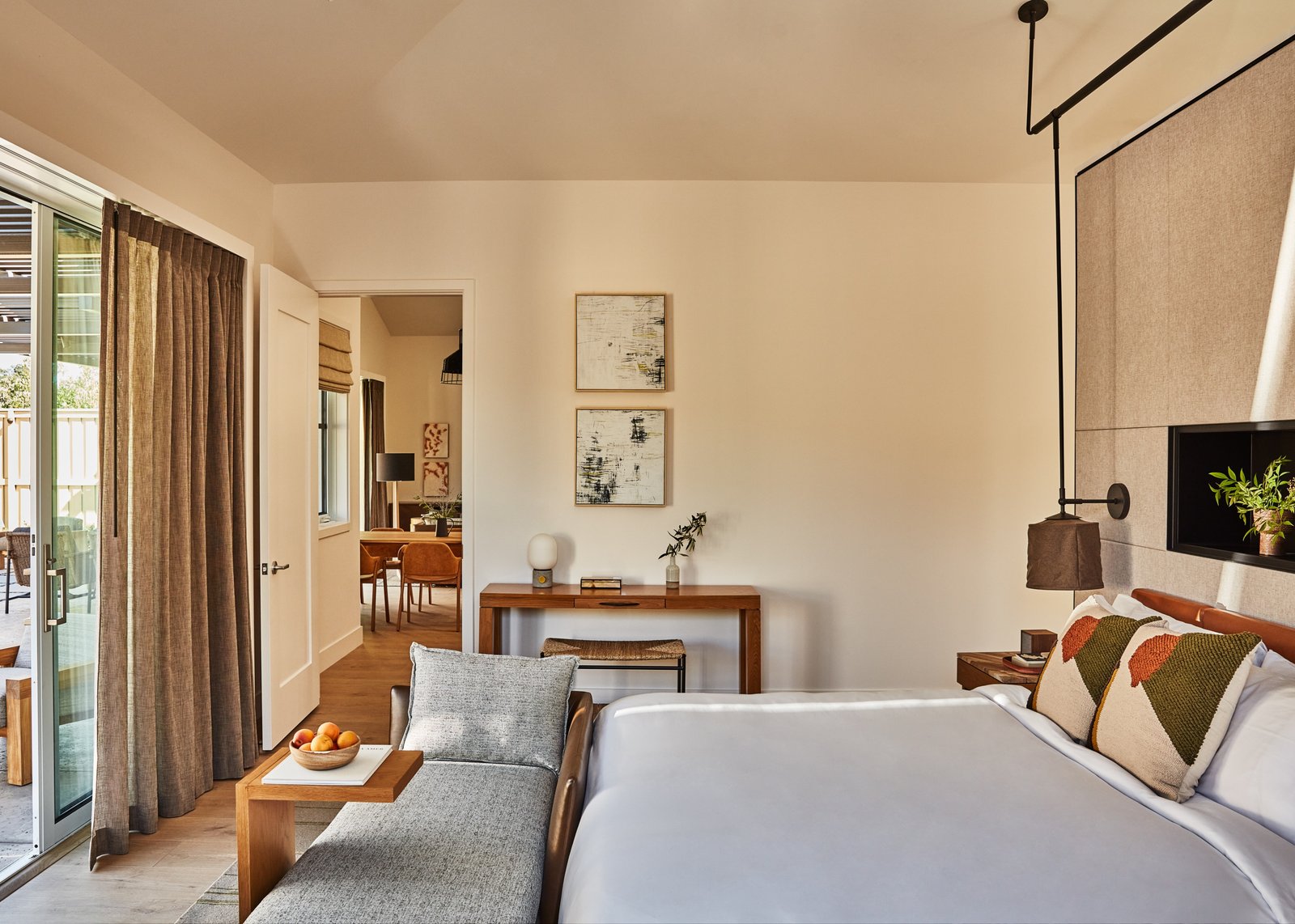Solage, Auberge Collection, rooms