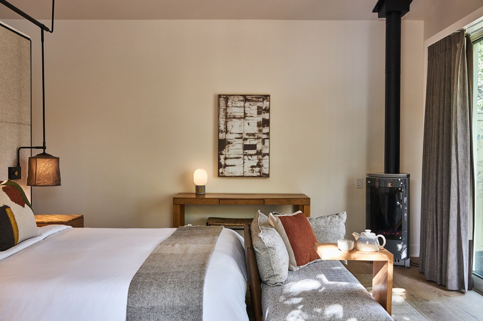 Solage, Auberge Collection, rooms