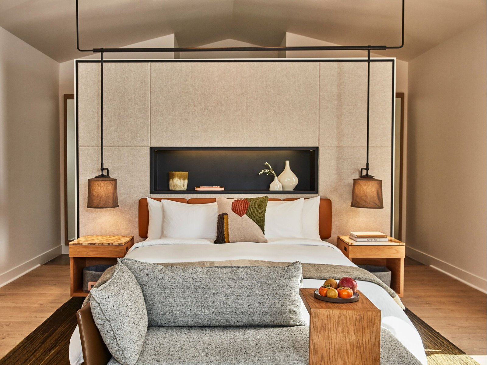 Solage, Auberge Collection, rooms