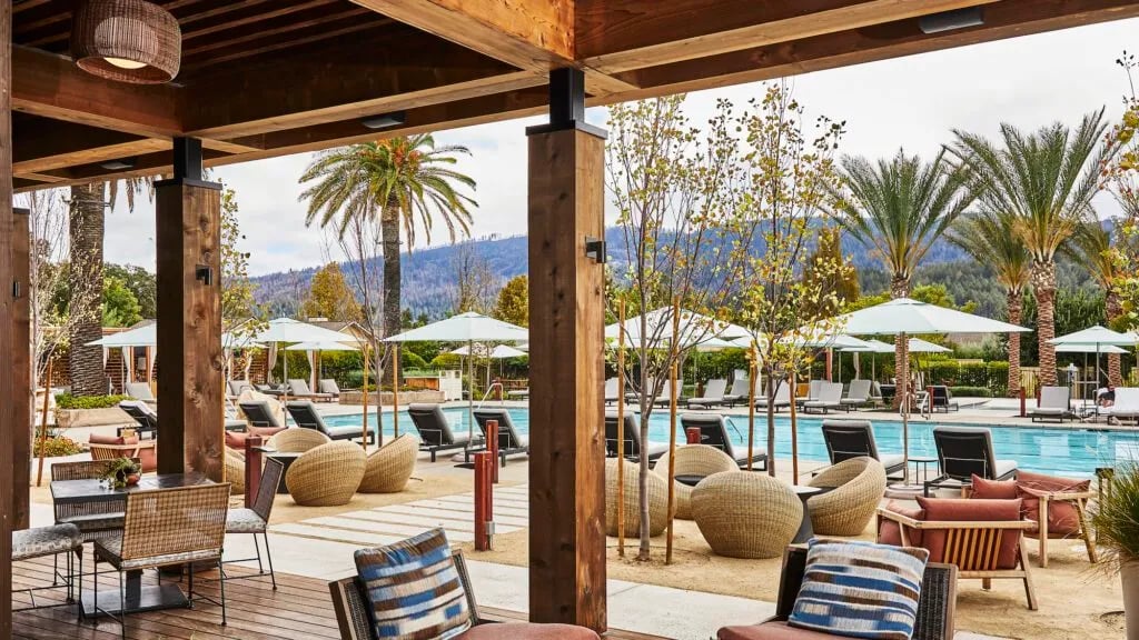 Solage, Auberge Collection, wellness