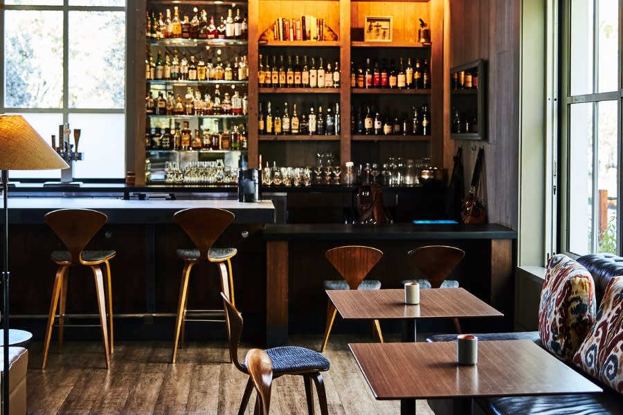 Solage, Auberge Collection, eat & drink