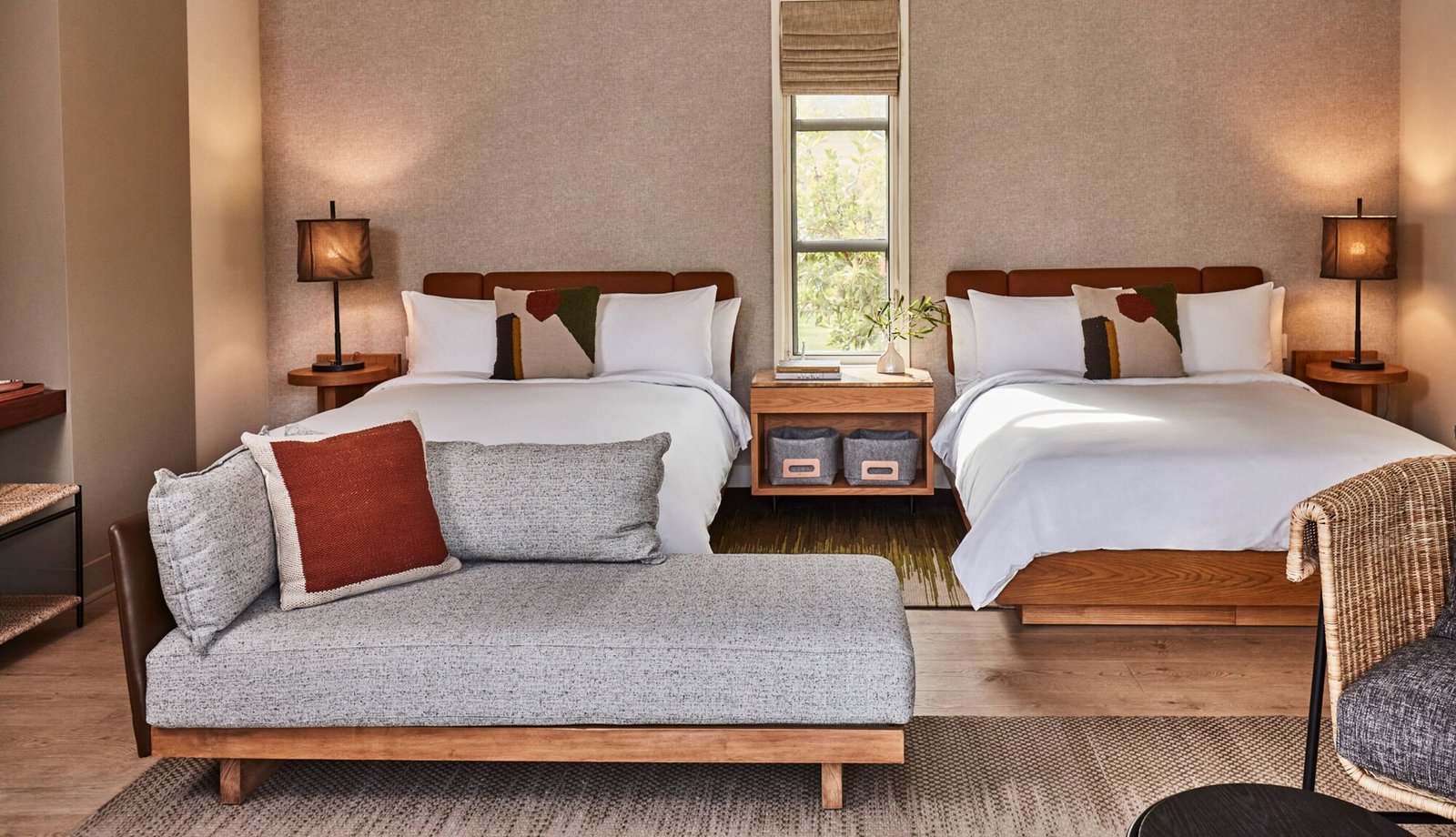 Solage, Auberge Collection, rooms