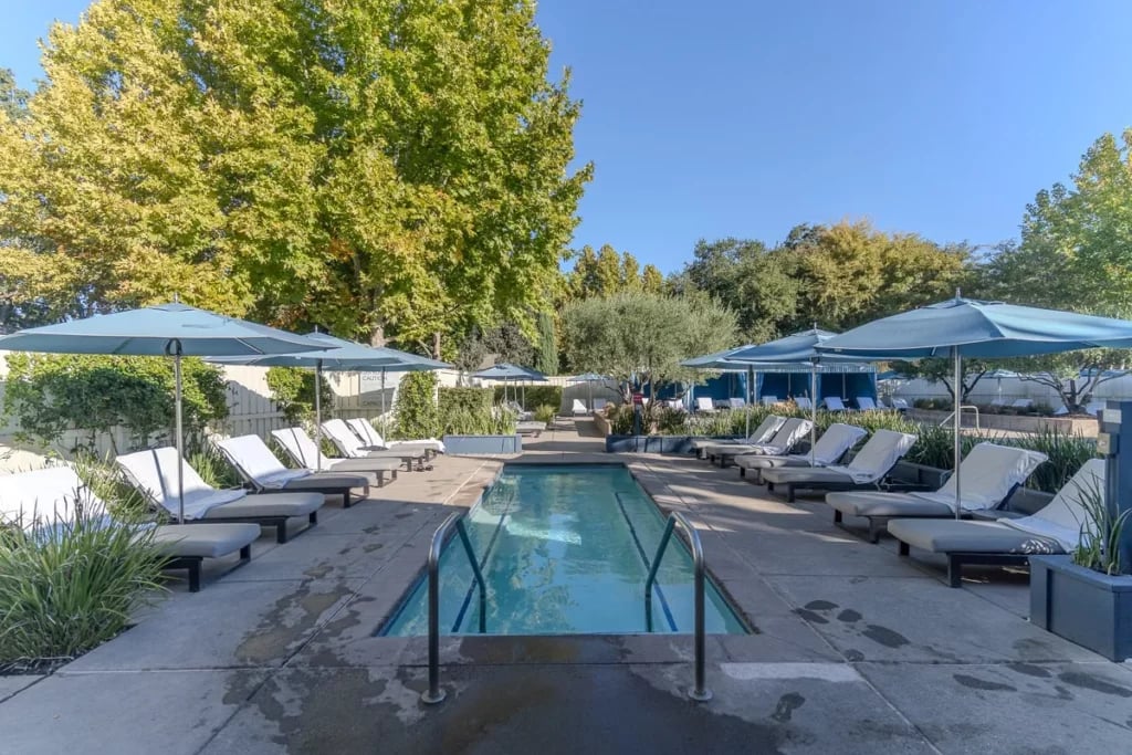 Solage, Auberge Collection, wellness