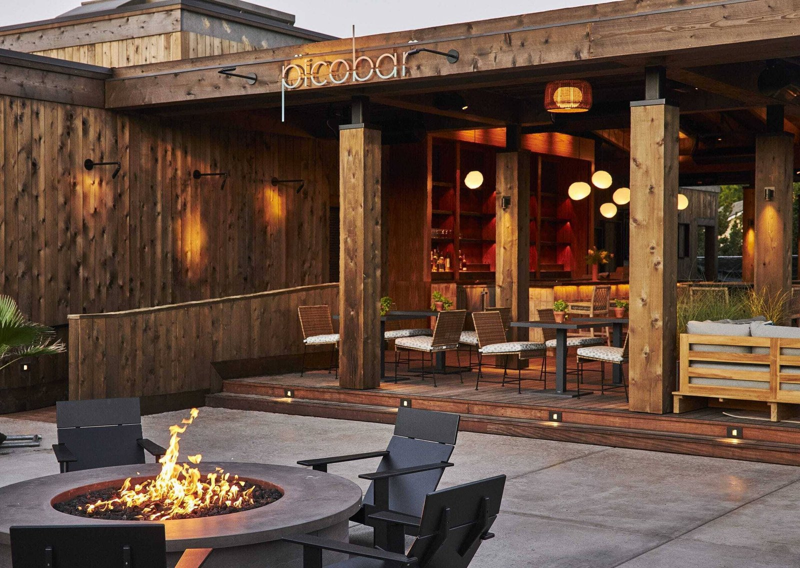 Solage, Auberge Collection, vibe
