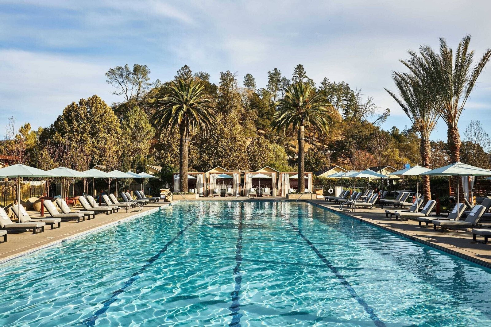 Solage, Auberge Collection, wellness