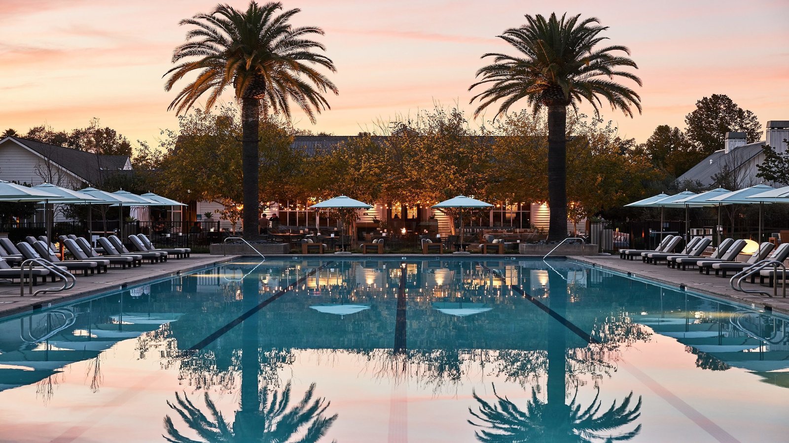 Solage, Auberge Collection, wellness