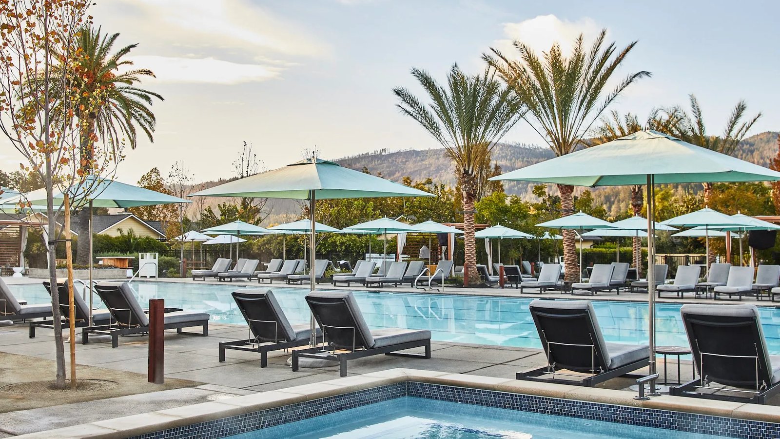Solage, Auberge Collection, wellness
