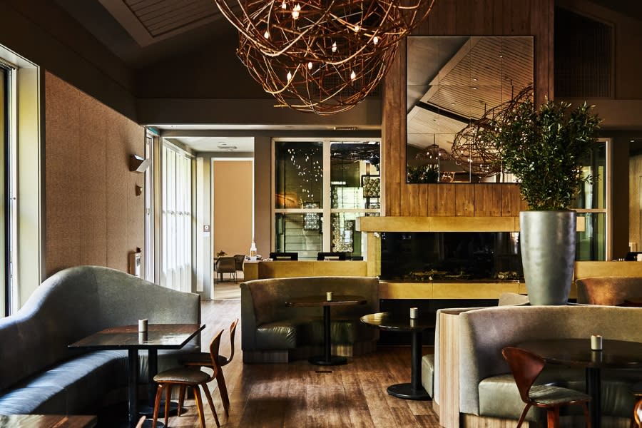 Solage, Auberge Collection, eat & drink