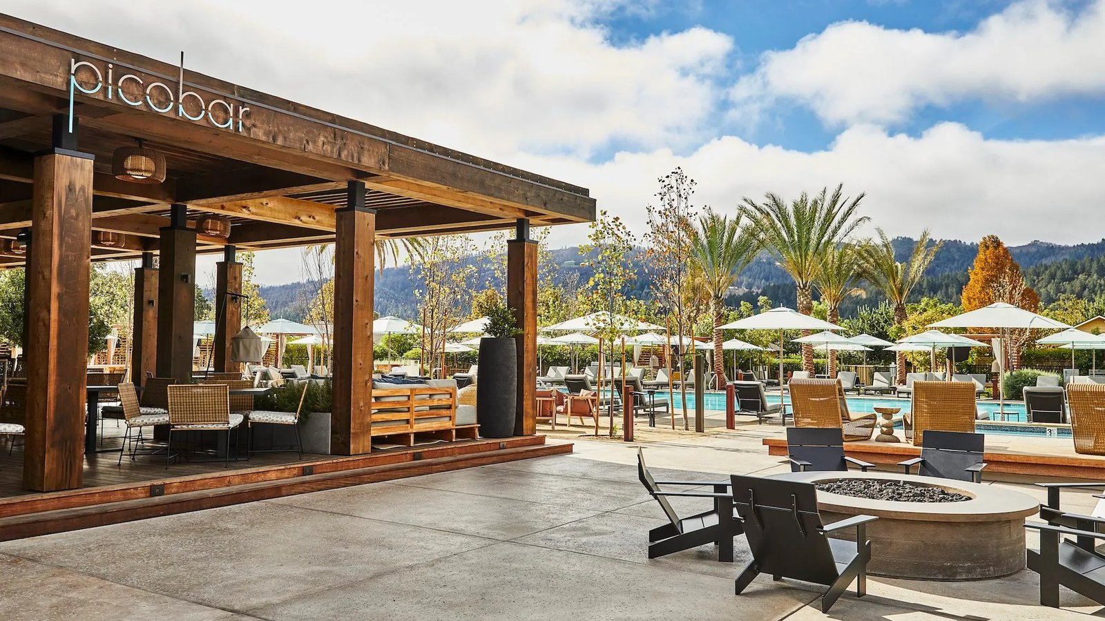 Solage, Auberge Collection, eat & drink