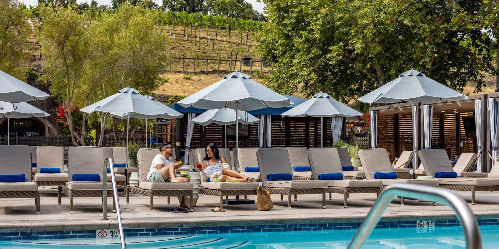 The Meritage Resort and Spa