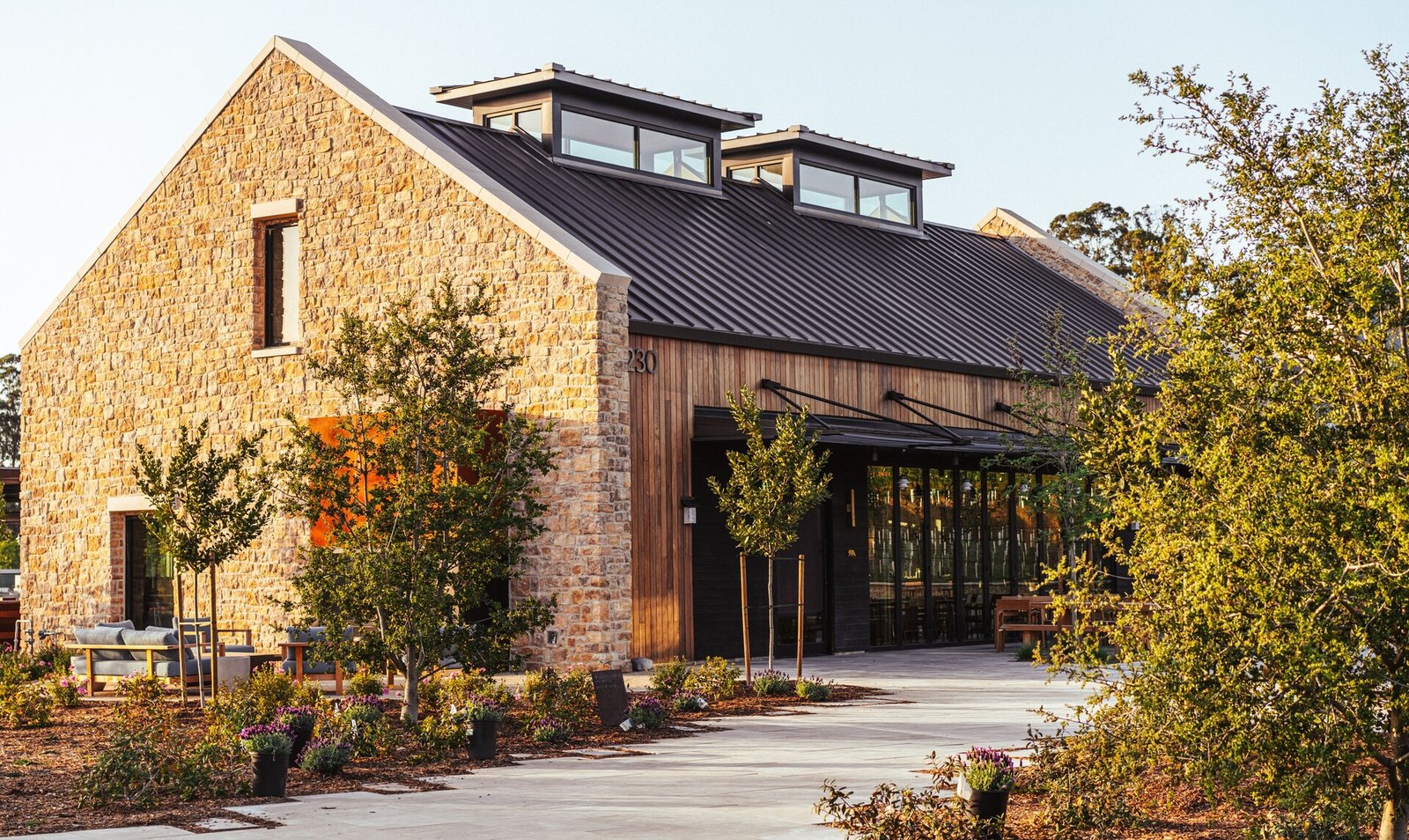 Stanly Ranch, backstory