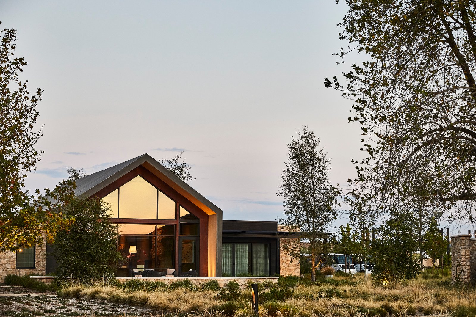 Stanly Ranch, backstory