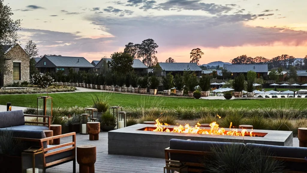 Stanly Ranch, vibe