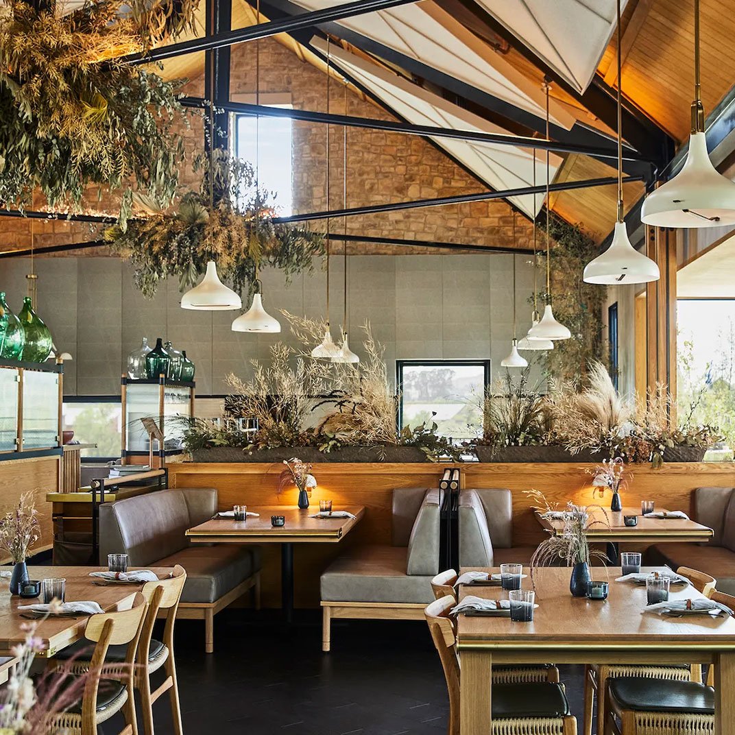 Stanly Ranch, eat & drink
