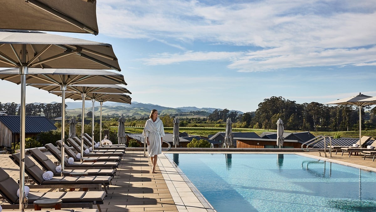 Stanly Ranch, wellness